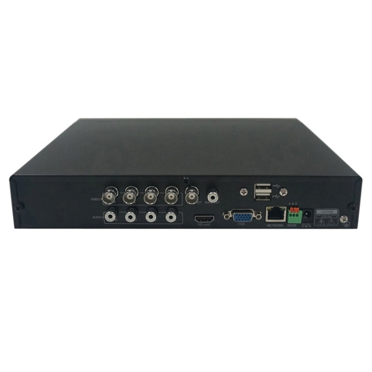 4-CH Embedded Digital Video Recorder Kit (1 / 3 Sony CCD, 650TVL, 24 x IR LED, 6mm Lens, IR Distance: 25m, H.264 (8204EV+622A), 8204EV+622A, 1 / 3 Sony CCD, 650TVL 4-CH Embedded Digital Video Recorder Kit (1 / 3 Sony CCD, 650TVL, 24 x IR LED, 6mm Lens, IR Distance: 25m, H.264 (8204EV+622A), 8204EV+622A, 1 / 3 Sony CCD, 650TVL